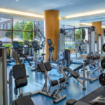 Gym Memberships in Dubai