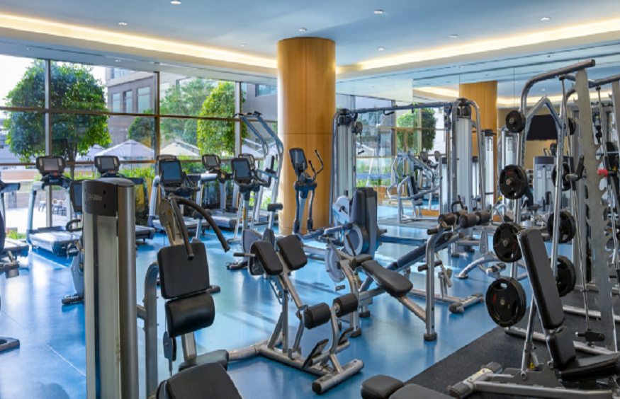 Gym Memberships in Dubai