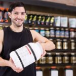 Supplement Business