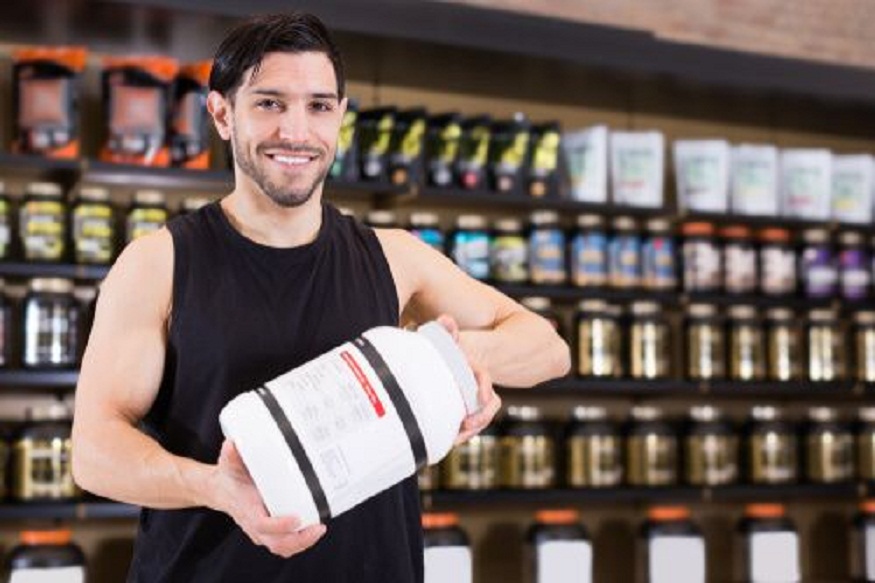 Supplement Business