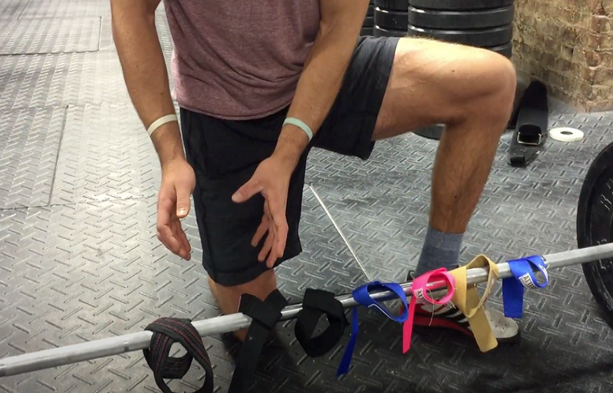 best weightlifting grips,