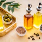 edible oil is good for health