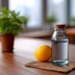 glass bottle delivery