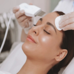 Pure Beauty Treatment