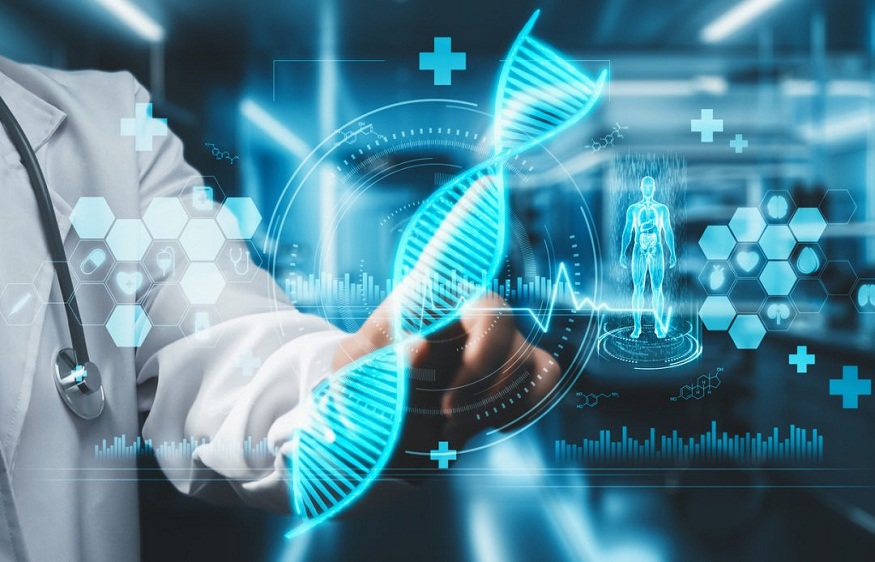 Unlocking Wellness with DNA-based Health Recommendations